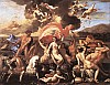 Poussin, Nicolas (1594-1665) - Triomphe de Neptune.JPG